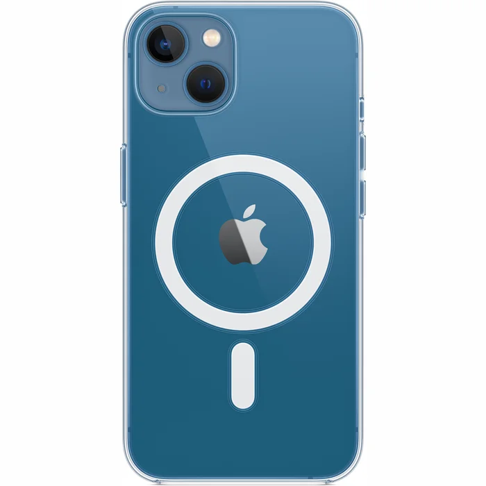 Telefona vāciņi un maciņi Apple iPhone 13 Clear Case with MagSafe